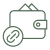 Link Wallet